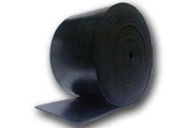 Hule Antiestatico DISMINUCION DE LA VIBRACION